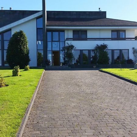 Hazelwood Country House Adare Exterior foto