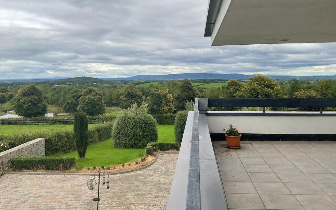 Hazelwood Country House Adare Exterior foto