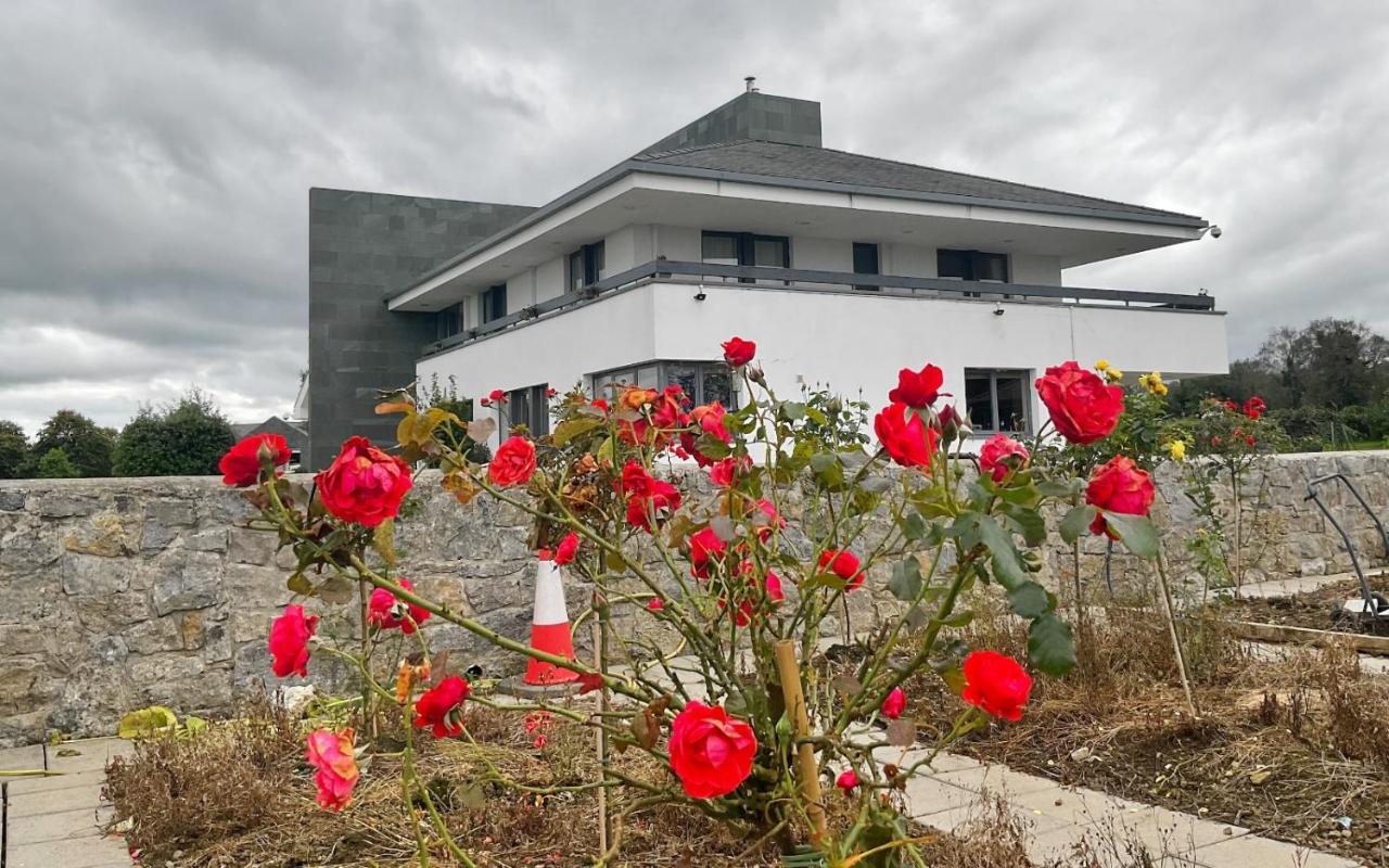 Hazelwood Country House Adare Exterior foto