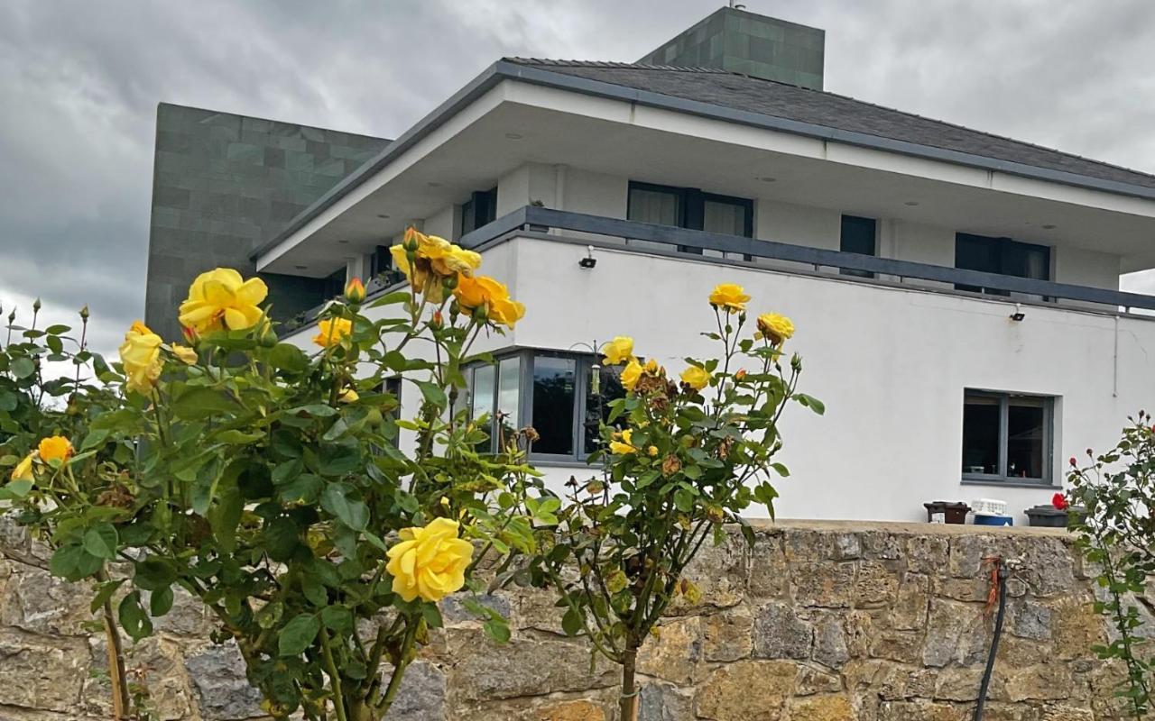 Hazelwood Country House Adare Exterior foto