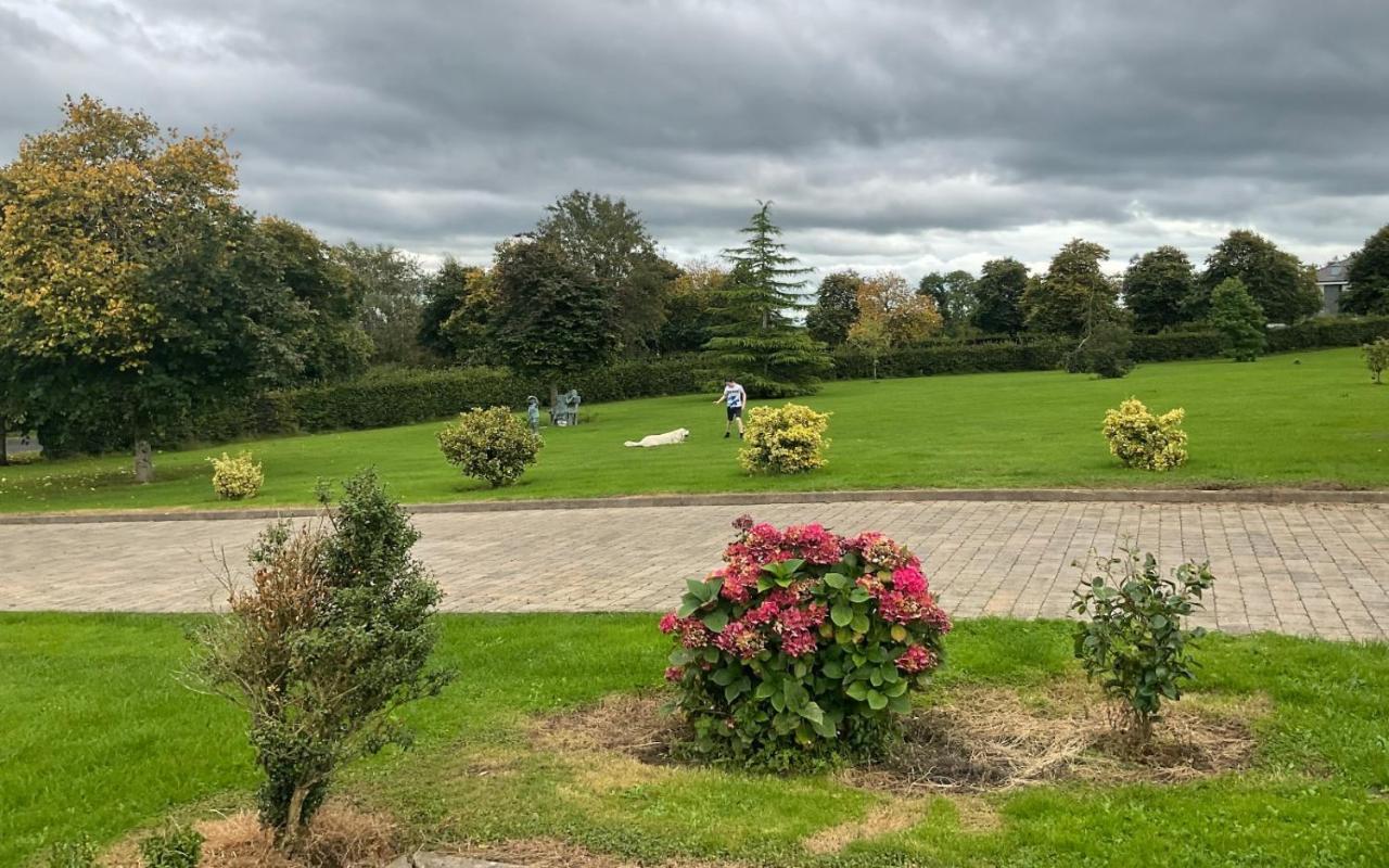 Hazelwood Country House Adare Exterior foto