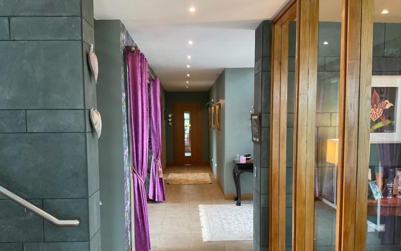 Hazelwood Country House Adare Exterior foto