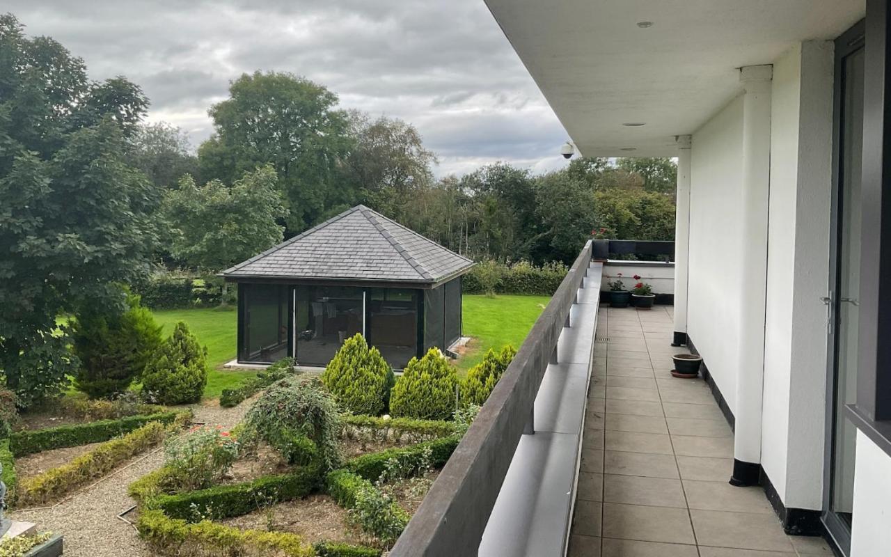 Hazelwood Country House Adare Exterior foto