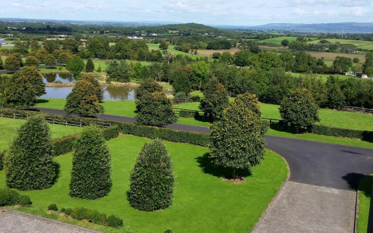Hazelwood Country House Adare Exterior foto