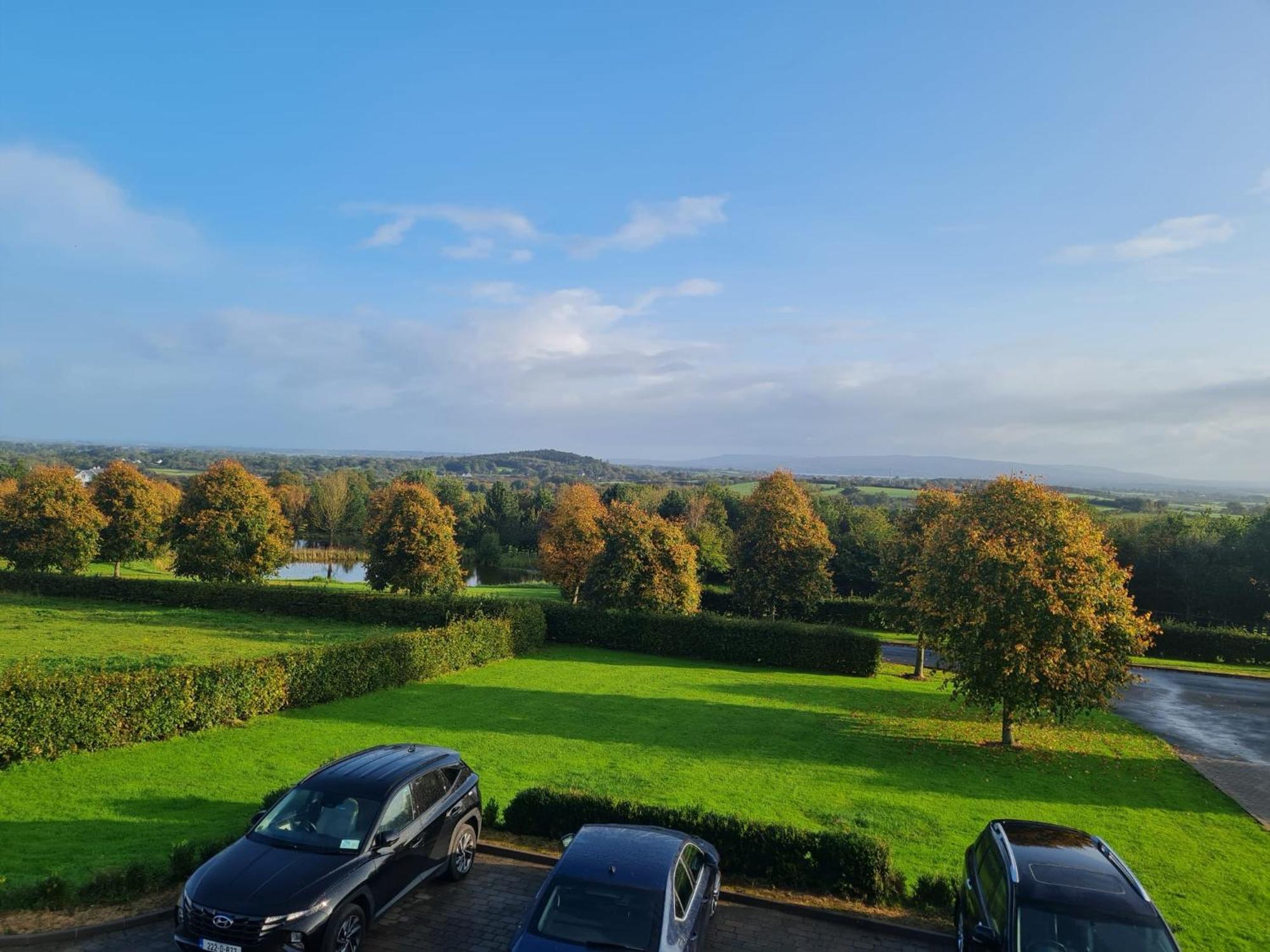 Hazelwood Country House Adare Exterior foto