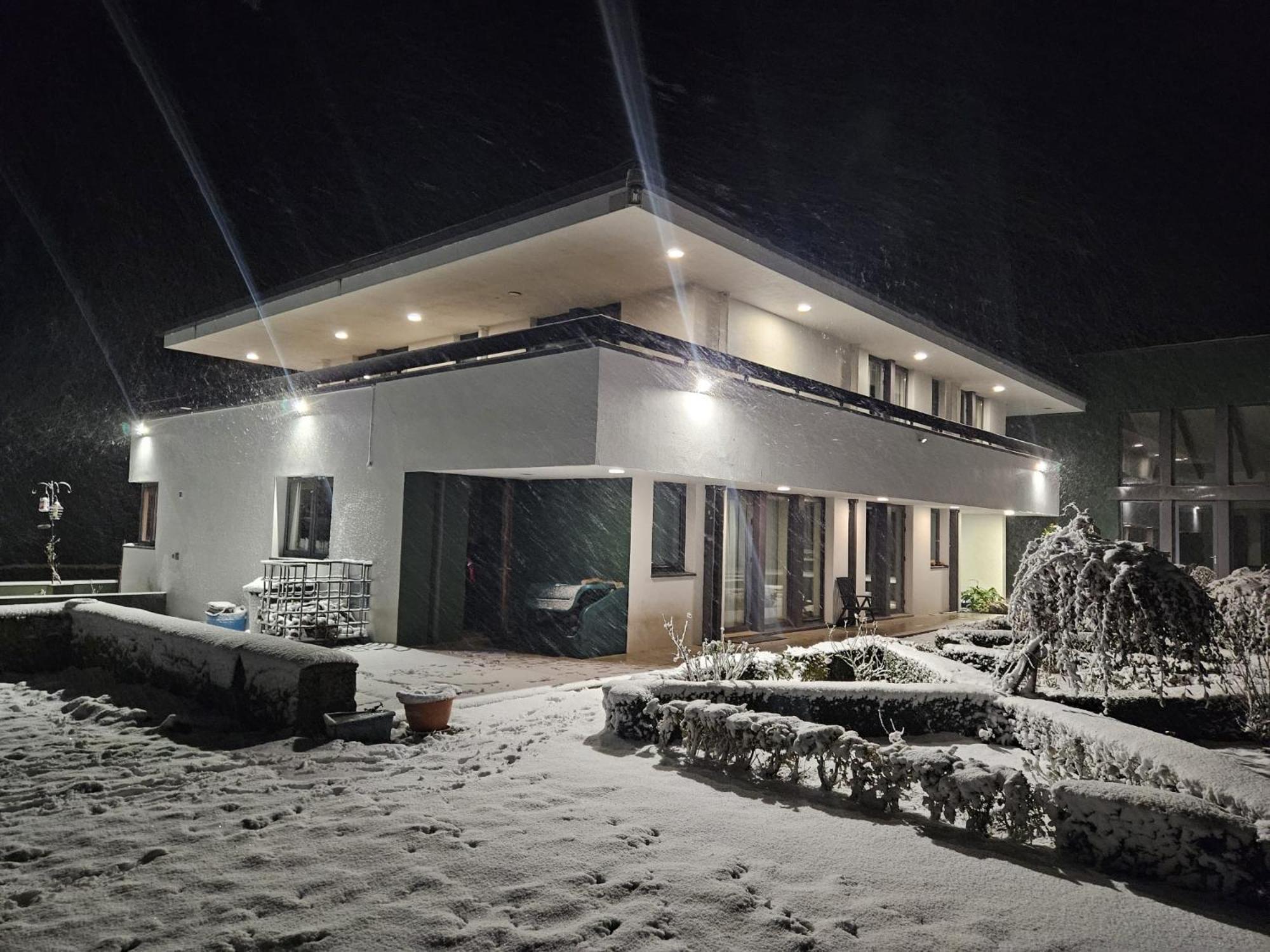 Hazelwood Country House Adare Exterior foto