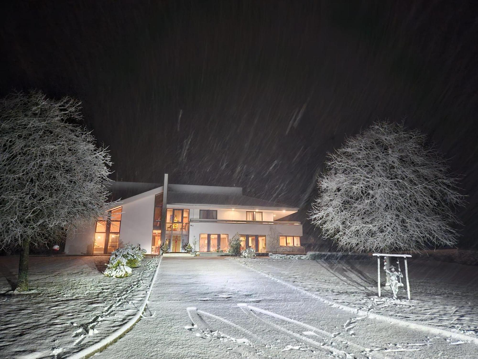 Hazelwood Country House Adare Exterior foto