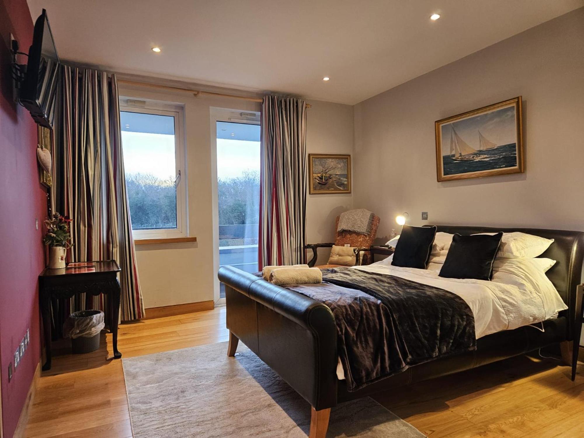 Hazelwood Country House Adare Exterior foto
