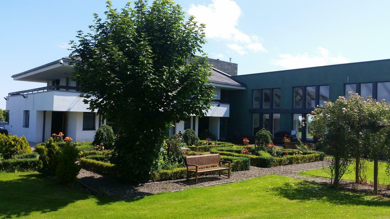 Hazelwood Country House Adare Exterior foto