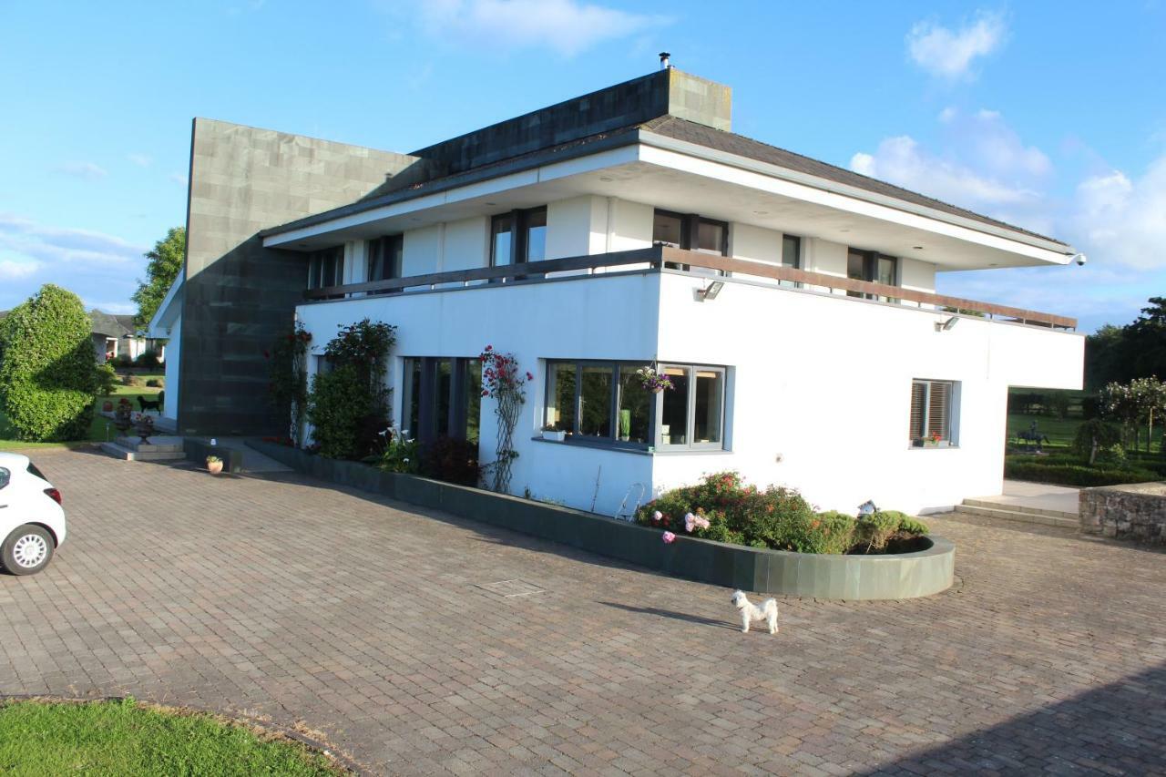 Hazelwood Country House Adare Exterior foto