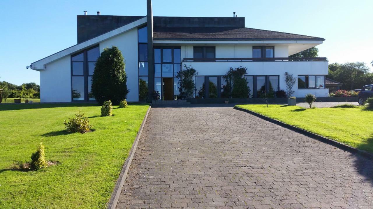 Hazelwood Country House Adare Exterior foto