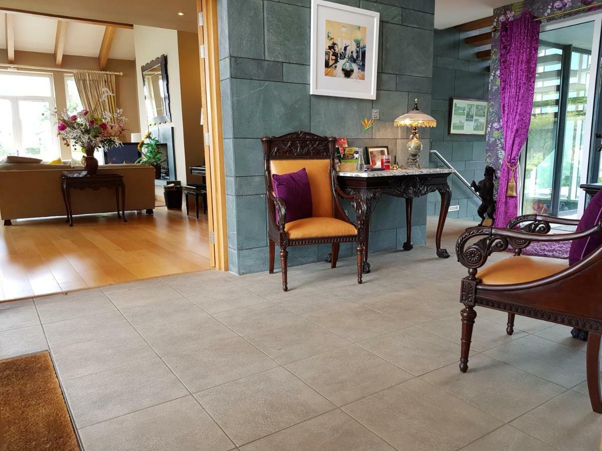 Hazelwood Country House Adare Exterior foto