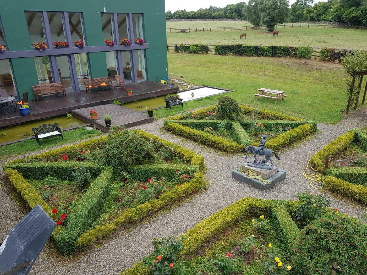 Hazelwood Country House Adare Exterior foto